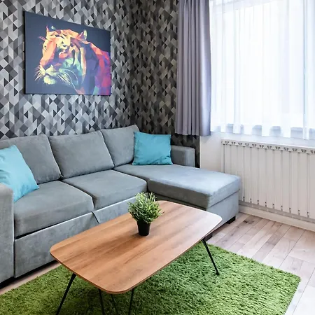 Very - Modern - Easy Sleep